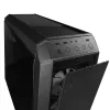 Chieftec Stallion III Midi Tower Schwarz