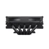 Chieftec CAC-S92PWM-LP45 Computer-Kühlsystem Computergehäuse Luftkühler 9,2 cm Schwarz