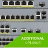 Zyxel GS1350-26HP-EU0101F Netzwerk-Switch Managed L2 Gigabit Ethernet (10/100/1000) Power over Ethernet (PoE) Grau