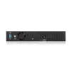 Zyxel GS2220-10HP-EU0101F Netzwerk-Switch Managed L2 Gigabit Ethernet (10/100/1000) Power over Ethernet (PoE) Schwarz