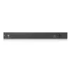 Zyxel GS2220-28HP-EU0101F Netzwerk-Switch Managebar L2 Gigabit Ethernet (10/100/1000) Power over Ethernet (PoE) Schwarz