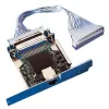 Zebra ZebraNet 10/100 Printserver Intern 100 Mbit/s