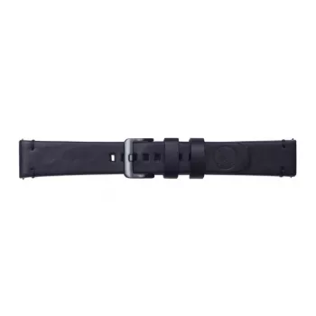 Samsung GP-R815BREEA Armband Schwarz Leder