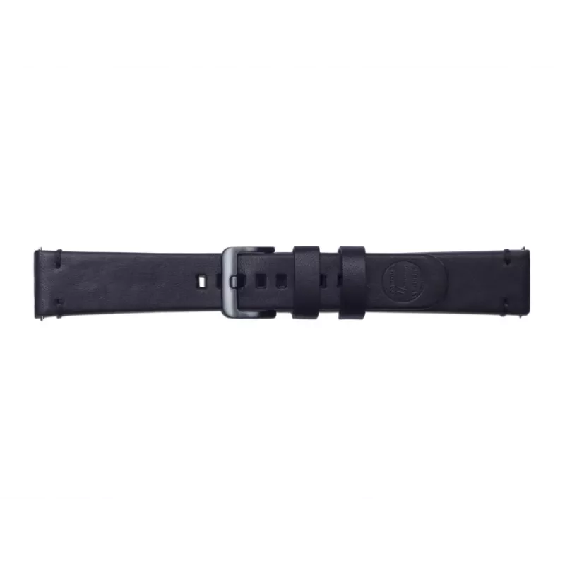 Samsung GP-R815BREEA Armband Schwarz Leder