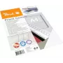Peach 510013 Bindedeckblatt A4 Transparent 100 Stück