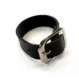 Peach PP510 Gepäckgurt 152 mm Schwarz