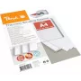 Peach 313312 Bindemappe A4 Weiß 20 Stk.