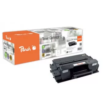 Peach PT599 Tonerkartusche 1 Stk. Kompatibel Schwarz