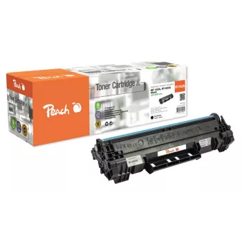 Peach PT1270 Tonerkartusche 1 Stk. Kompatibel Schwarz