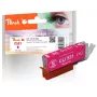 Peach PI100-501 Tintenpatrone 1 Stk. kompatibel Standardreichweite Magenta