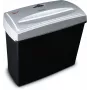 Peach PS500-15 Aktenvernichter Kreuzschnitt 74 dB 21 cm Schwarz