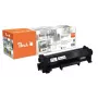 Peach Tonermodul schwarz, kompatibel mit Brother TN-2510, 1200 Seiten, Schwarz, 1 Stk.