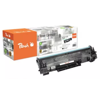 Peach 112325 Tonerkartusche 1 Stück Kompatibel Schwarz