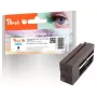 Peach PI300-920 Tintenpatrone 1 Stück Kompatibel Standard-Reichweite Schwarz