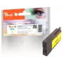 Peach PI300-924 Tintenpatrone 1 Stk. Kompatibel Standard-Reichweite Gelb