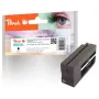 Peach PI300-927 Tintenpatrone 1 Stück Kompatibel Hohe (XL) Reichweite Schwarz