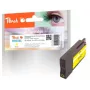 Peach PI300-931 Tintenpatrone 1 Stück Kompatibel Hohe (XL) Reichweite Gelb