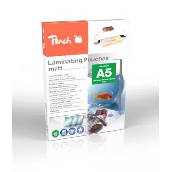 Peach S-PP580-30 Laminierfolien, 100 Stück
