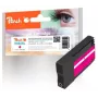Peach PI300-1029 Tintenpatrone 1 Stk. Kompatibel High (XL) Yield Magenta