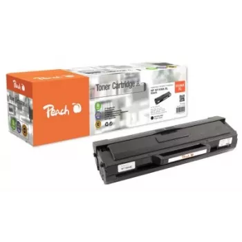 Peach PT1248 Tonerkartusche 1 Stk. Original Schwarz