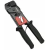 Intellinet 210836 Kabel-Crimpwerkzeug Crimpwerkzeug Schwarz, Rot
