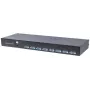 Intellinet Modularer 8-Port VGA KVM Switch, Verwendung mit Produktnummern 507622, 507738, 507981, 507998, 508025, 508032, 508049 & 508056