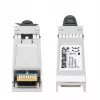 Intellinet 1m 10G SFP+ Passive Direct Attach Copper Twinax Kabel 30AWG HP J9281B kompatibel