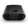 Viewsonic X100-4K Standard-Throw-Projektor 2900 ANSI Lumen LED UHD 4K (3840x2160) 3D Schwarz