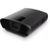 Viewsonic X100-4K Standard-Throw-Projektor 2900 ANSI Lumen LED UHD 4K (3840x2160) 3D Schwarz