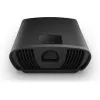 Viewsonic X100-4K Standard-Throw-Projektor 2900 ANSI Lumen LED UHD 4K (3840x2160) 3D Schwarz