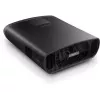 Viewsonic X100-4K Standard-Throw-Projektor 2900 ANSI Lumen LED UHD 4K (3840x2160) 3D Schwarz