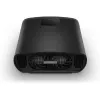 Viewsonic X100-4K Standard-Throw-Projektor 2900 ANSI Lumen LED UHD 4K (3840x2160) 3D Schwarz
