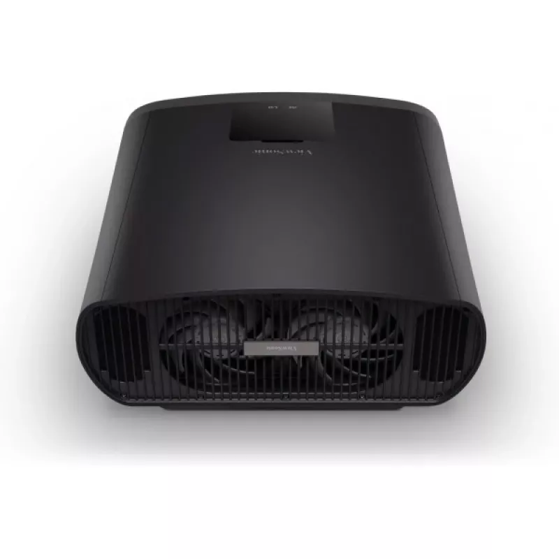 Viewsonic X100-4K Standard-Throw-Projektor 2900 ANSI Lumen LED UHD 4K (3840x2160) 3D Schwarz