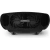 Viewsonic X100-4K Standard-Throw-Projektor 2900 ANSI Lumen LED UHD 4K (3840x2160) 3D Schwarz
