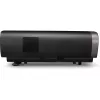 Viewsonic X100-4K Standard-Throw-Projektor 2900 ANSI Lumen LED UHD 4K (3840x2160) 3D Schwarz