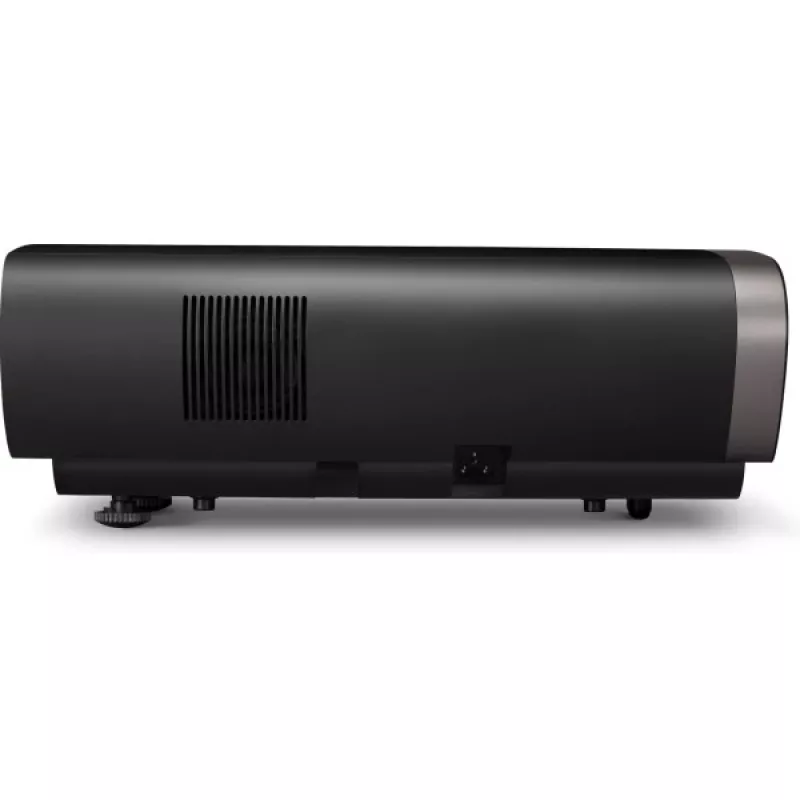 Viewsonic X100-4K Standard-Throw-Projektor 2900 ANSI Lumen LED UHD 4K (3840x2160) 3D Schwarz