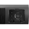 Viewsonic X100-4K Standard-Throw-Projektor 2900 ANSI Lumen LED UHD 4K (3840x2160) 3D Schwarz