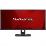 Viewsonic VG Series VG3448 Computermonitor 86,6 cm (34,1 Zoll) 3440 x 1440 Pixel UltraWide Quad HD LED Schwarz