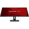 Viewsonic VG Series VG3448 Computermonitor 86,6 cm (34,1 Zoll) 3440 x 1440 Pixel UltraWide Quad HD LED Schwarz