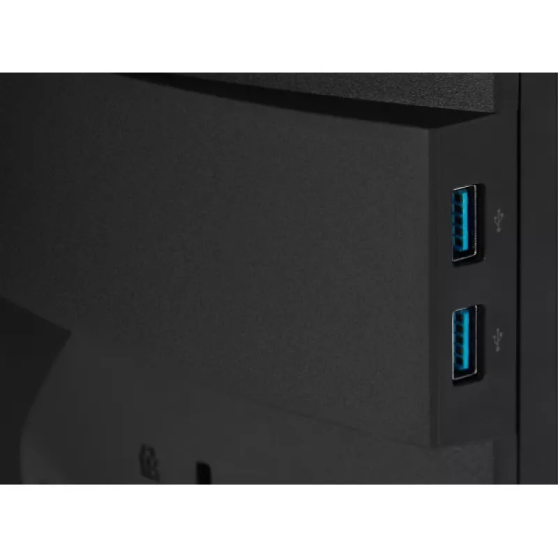 Viewsonic VG Series VG3448 Computermonitor 86,6 cm (34,1 Zoll) 3440 x 1440 Pixel UltraWide Quad HD LED Schwarz