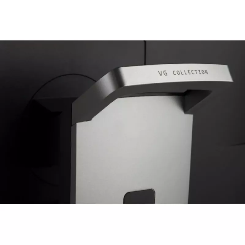 Viewsonic VG Series VG3448 Computermonitor 86,6 cm (34,1 Zoll) 3440 x 1440 Pixel UltraWide Quad HD LED Schwarz