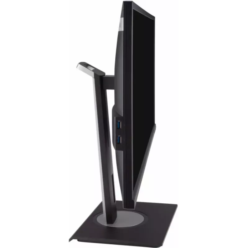 Viewsonic VG Series VG3448 Computermonitor 86,6 cm (34,1 Zoll) 3440 x 1440 Pixel UltraWide Quad HD LED Schwarz