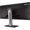 Viewsonic VG Series VG3448 Computermonitor 86,6 cm (34,1 Zoll) 3440 x 1440 Pixel UltraWide Quad HD LED Schwarz