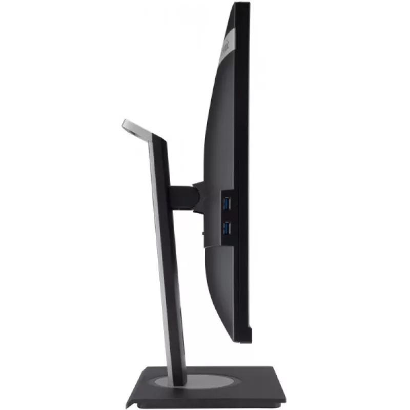Viewsonic VG Series VG3448 Computermonitor 86,6 cm (34,1 Zoll) 3440 x 1440 Pixel UltraWide Quad HD LED Schwarz