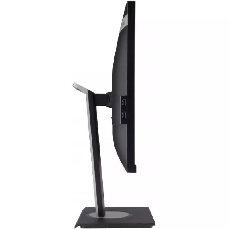 Viewsonic VG Series VG3448 Computermonitor 86,6 cm (34,1 Zoll) 3440 x 1440 Pixel UltraWide Quad HD LED Schwarz