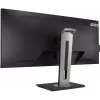 Viewsonic VG Series VG3448 Computermonitor 86,6 cm (34,1 Zoll) 3440 x 1440 Pixel UltraWide Quad HD LED Schwarz