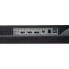 Viewsonic VG Series VG3448 Computermonitor 86,6 cm (34,1 Zoll) 3440 x 1440 Pixel UltraWide Quad HD LED Schwarz
