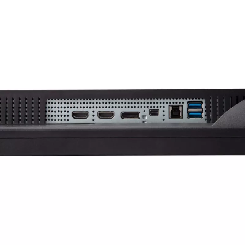 Viewsonic VG Series VG3448 Computermonitor 86,6 cm (34,1 Zoll) 3440 x 1440 Pixel UltraWide Quad HD LED Schwarz