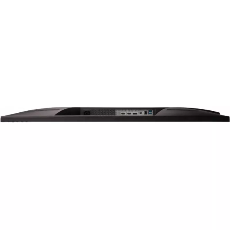 Viewsonic VG Series VG3448 Computermonitor 86,6 cm (34,1 Zoll) 3440 x 1440 Pixel UltraWide Quad HD LED Schwarz