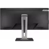 Viewsonic VG Series VG3448 Computermonitor 86,6 cm (34,1 Zoll) 3440 x 1440 Pixel UltraWide Quad HD LED Schwarz
